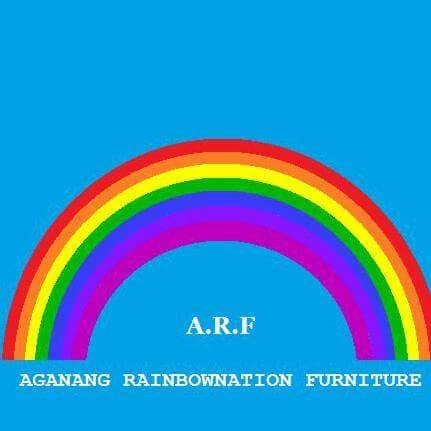 AGANANG RAINBOW NATION WROUGHT IRON FURNITURE DESIGNERS